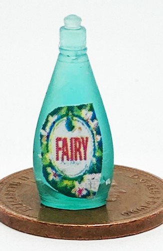 Puppenhaus fairy liquid - puppenhaus,