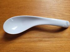 Asia Löffel Kahla update Scribble Porzellanlöffel