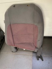 VW Golf5 Sitzausstattung Sitz Beifahrersitz Innenausstattung