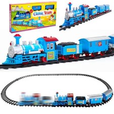 MalPlay Kindereisenbahn Set "