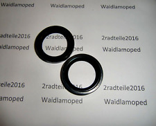 Zündapp , Gabel Simmerringe