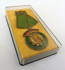 Medaille "Ehrenzeichen der