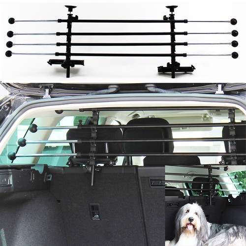 Auto hunde transport - transport, gitter