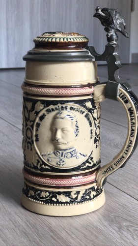 Bierkrug