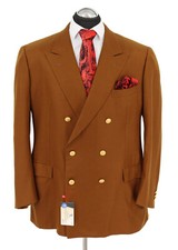 Brioni 100% Kaschmir CLUB