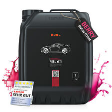 ADBL Snow Foam 5L Yeti Chemical Berry Autowäsche pH-Neutral Snowfoam Vorwäsche