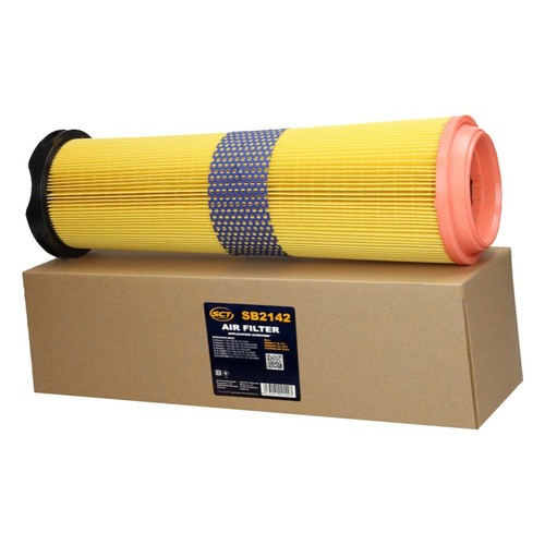 Sct sb2142 luftfilter - sct,