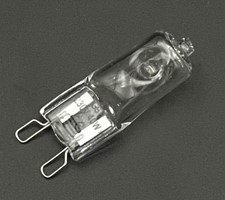 Backofenleuchte für AEG wie