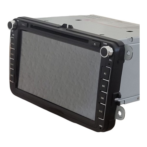 2din autoradio touchscreen - 2din,