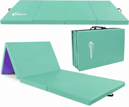 Gymnastikmatte 180x60x5cm - xl,