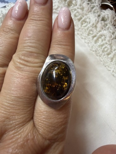 D41 eleganter ring silber - d41-40/,