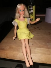 Vintage Barbie 1966