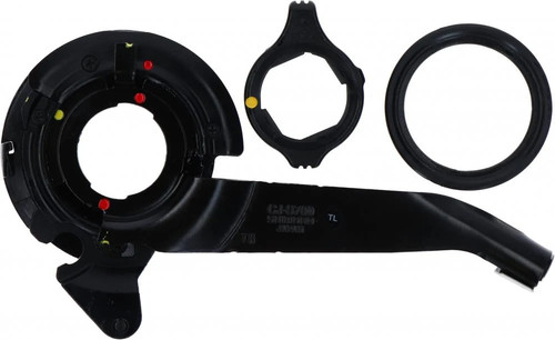 Shimano schalteinheit alfine - schalteinheit,