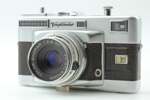 Fast neuwertig voigtländer - neuwertig],