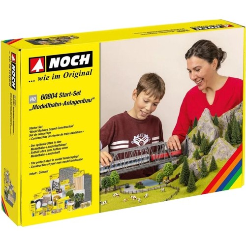 Noch 60804 start set - noch,