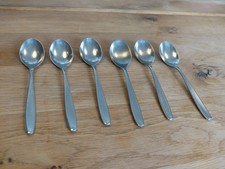 WMF Cromargan Hamburg 6