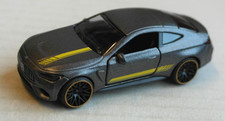 Majorette Mercedes-AMG CLE 53