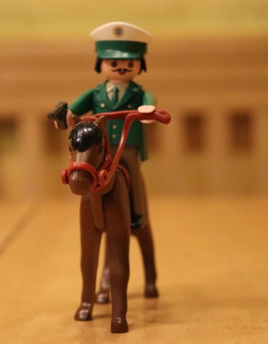 Playmobil verschiedene