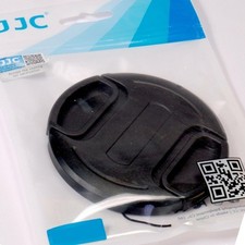 46mm Snap-On Objektivdeckel