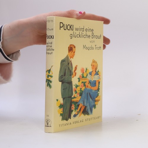 Pucki vii wird - pucki, vii.