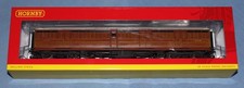 Hornby R40456 LNER Teak