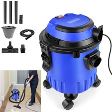 Tragbarer Nass-Trockensauger