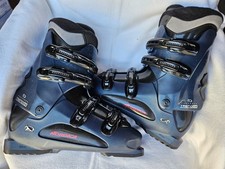 Nordica Skischuhe Skistiefel