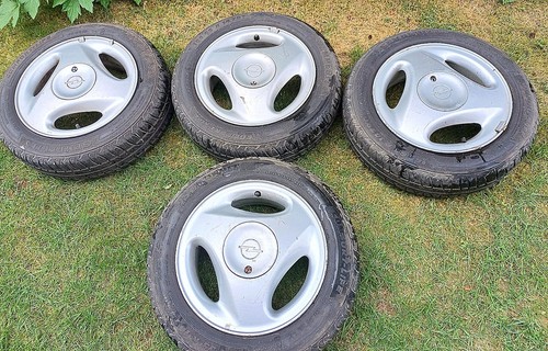 Felgen jx14 et - 1/2, jx14,