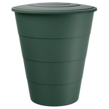 Regentonne 210 Liter grün