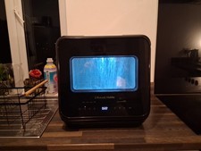 Russell Hobbs RH2TTDW101B