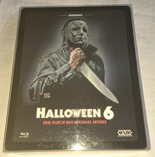 Halloween 6 - Futurepak - NSM