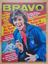 BRAVO Nr.20 vom 6.5.1976 Frank