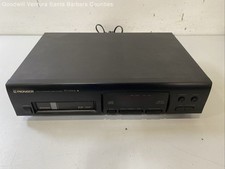 Pioneer 6-Disc Magazine Multi