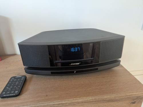 Bose wave soundtouch - soundtouch, music