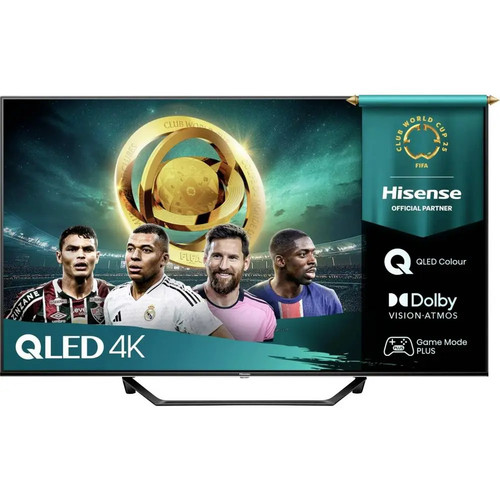 Hisense fernseher qled - hisense,