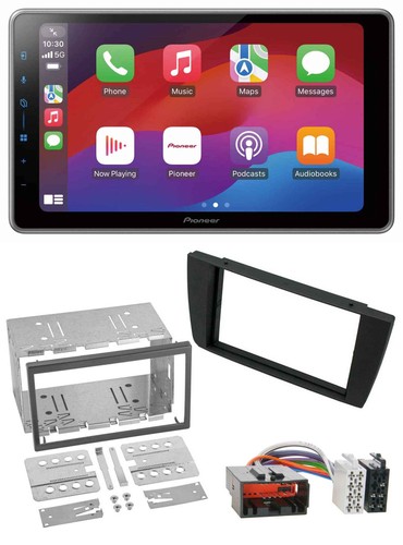 Pioneer mp3 usb dab bluetooth - pioneer,