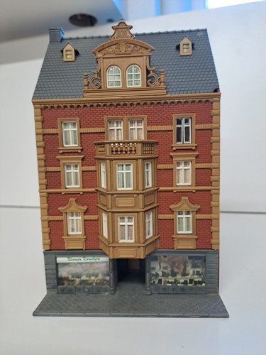 Pola stadthaus blumenladen - h0,