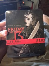 Friday the 13th Complete