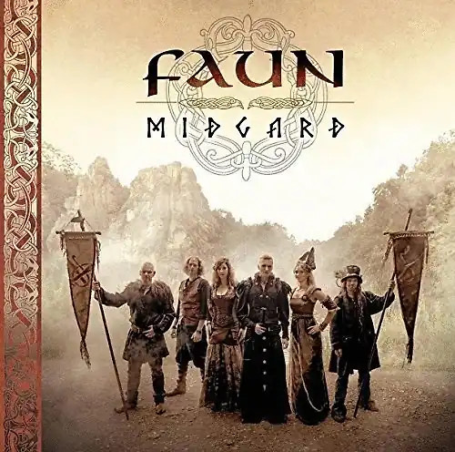 Faun midgard zustand - faun,