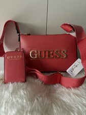 GUESS Damen Umhängetasche