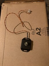 Yamaha XT660X XT660R Kev Fuel