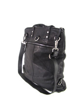 Bull & Hunt Natural Leather