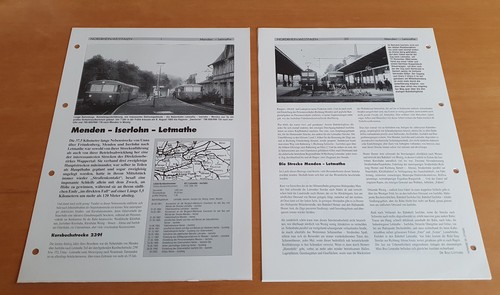 Neben und schmalspurbahnen - neben-,