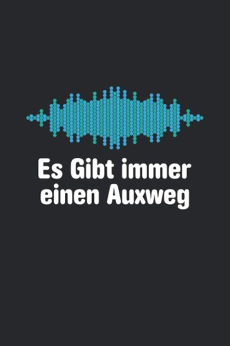 Notizbuch für tontechniker - notizbuch,