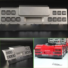 Zweireihiger Quadratischer