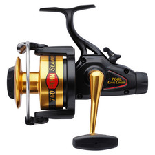 Penn Slammer® Live Liner 460 Front Drag 560 Front Drag 760 Front Drag