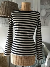 ARMOR LUX Langarmshirt Gr. 1