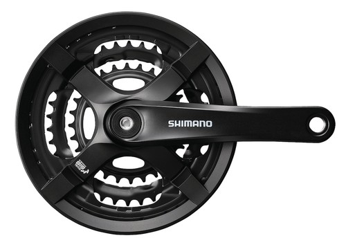 Shimano kettenradgarnitur - shimano,