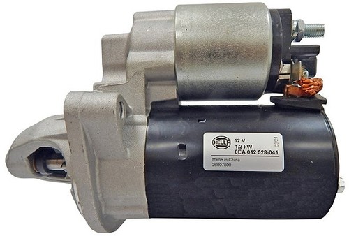 Hella starter für bmw - hella,