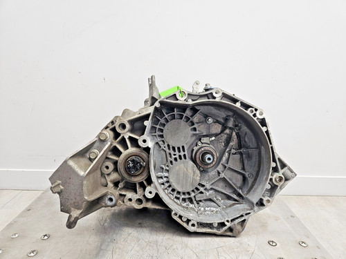 Schaltgetriebe f40 myj - ✅schaltgetriebe,
